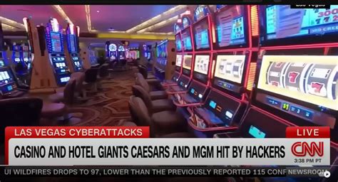  wild casino cyber attack